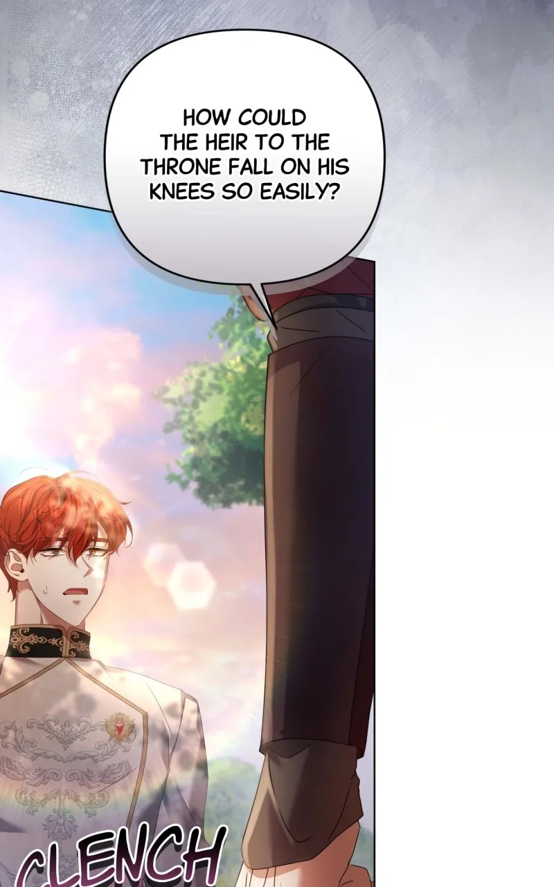 The Cup of Vengeance Is in Your Hands Chapter 28 page 30 - 