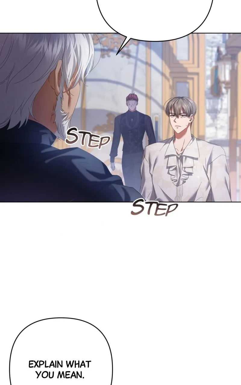 The Cup of Vengeance Is in Your Hands Chapter 28 page 4 - 