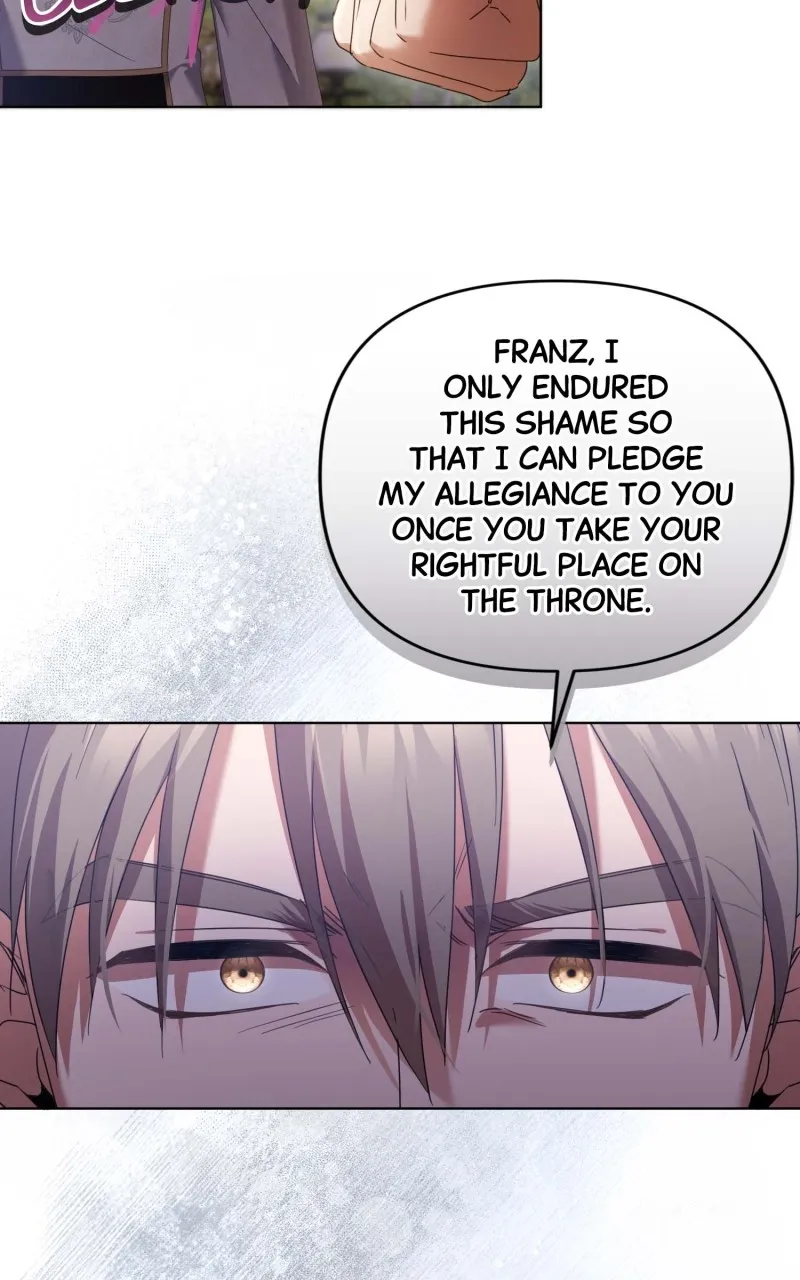 The Cup of Vengeance Is in Your Hands Chapter 28 page 31 - 