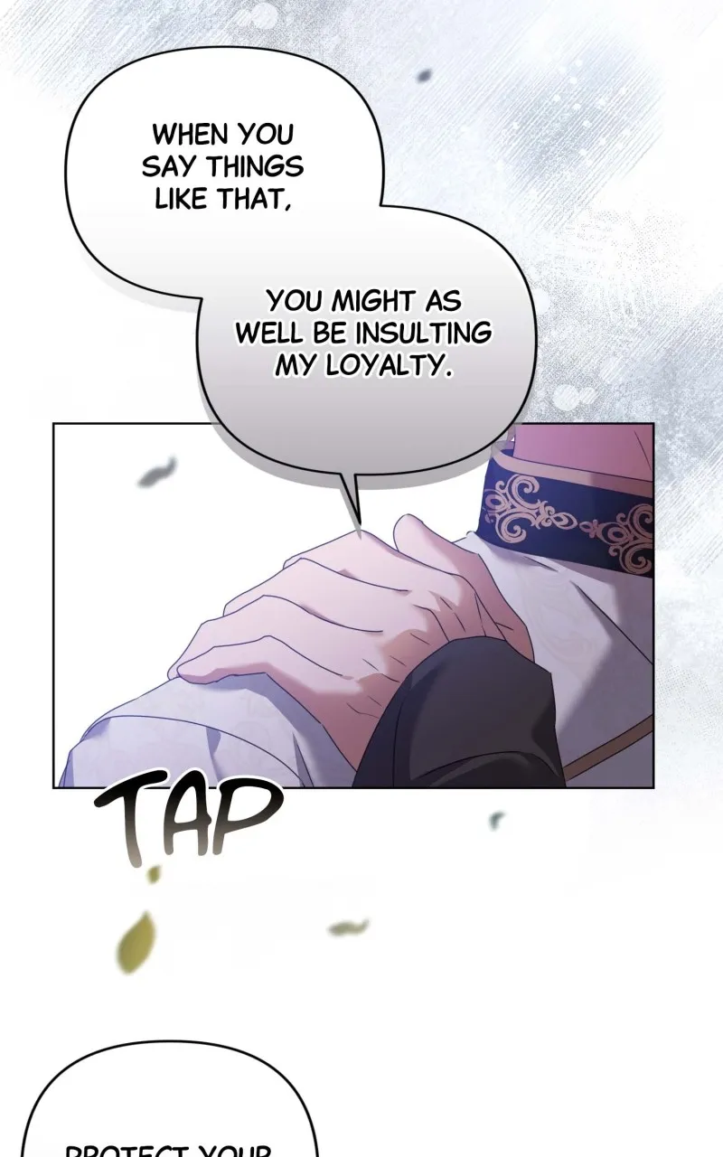 The Cup of Vengeance Is in Your Hands Chapter 28 page 32 - 