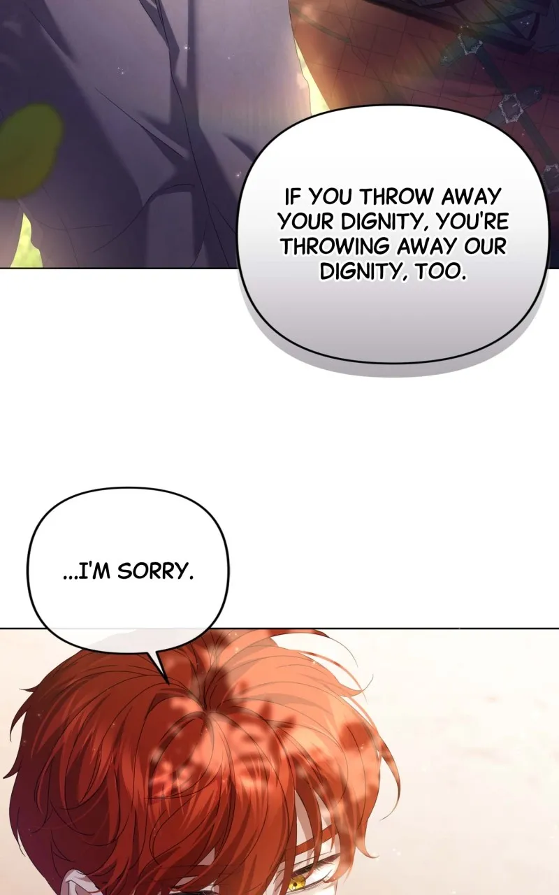 The Cup of Vengeance Is in Your Hands Chapter 28 page 34 - 