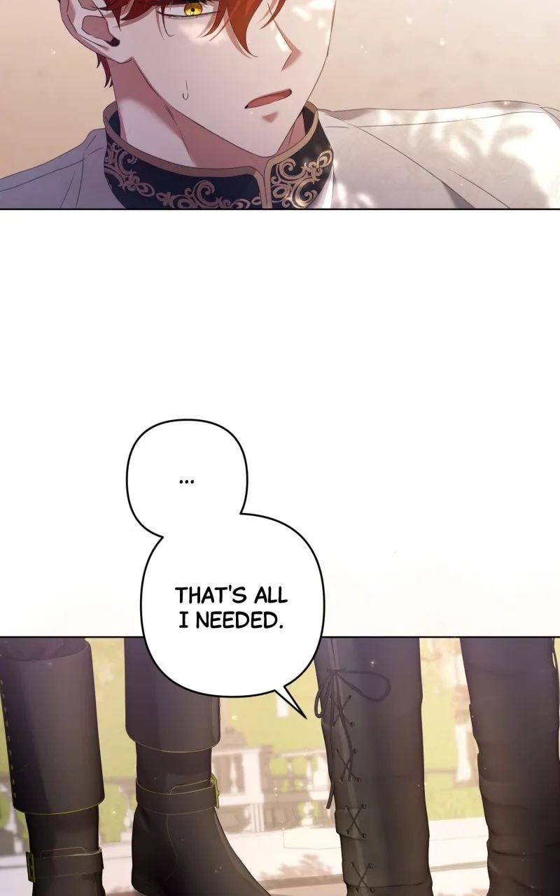 The Cup of Vengeance Is in Your Hands Chapter 28 page 35 - 