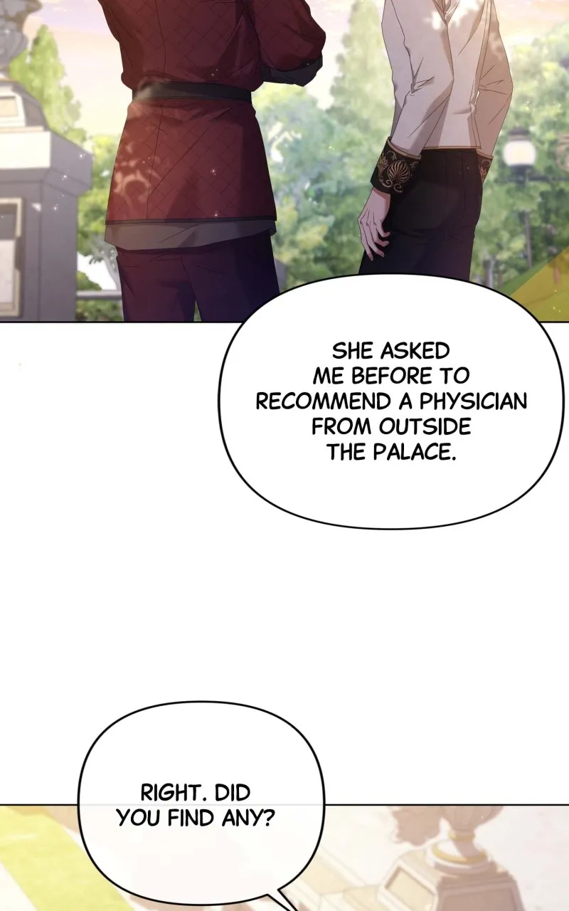 The Cup of Vengeance Is in Your Hands Chapter 28 page 39 - 