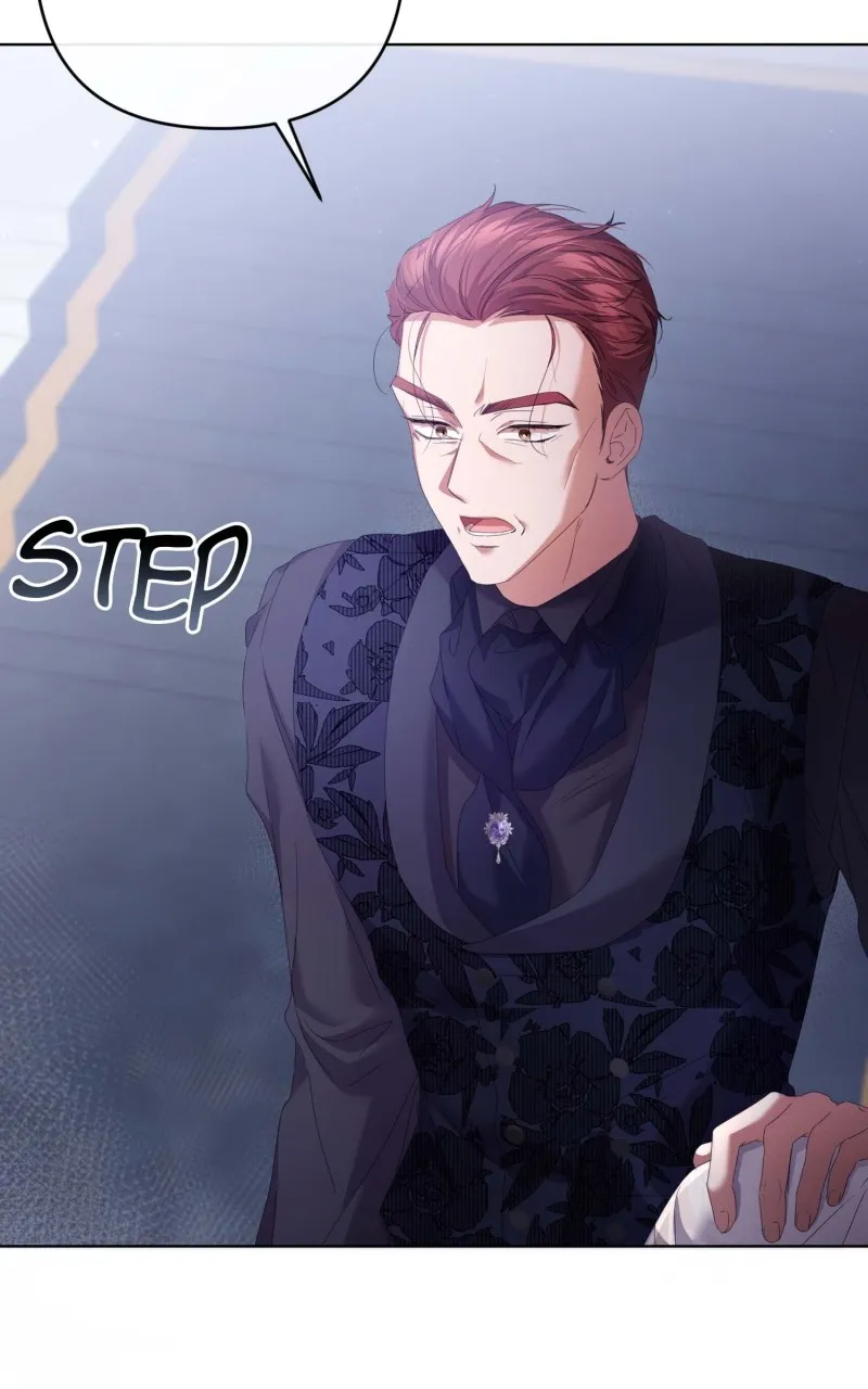 The Cup of Vengeance Is in Your Hands Chapter 28 page 5 - 
