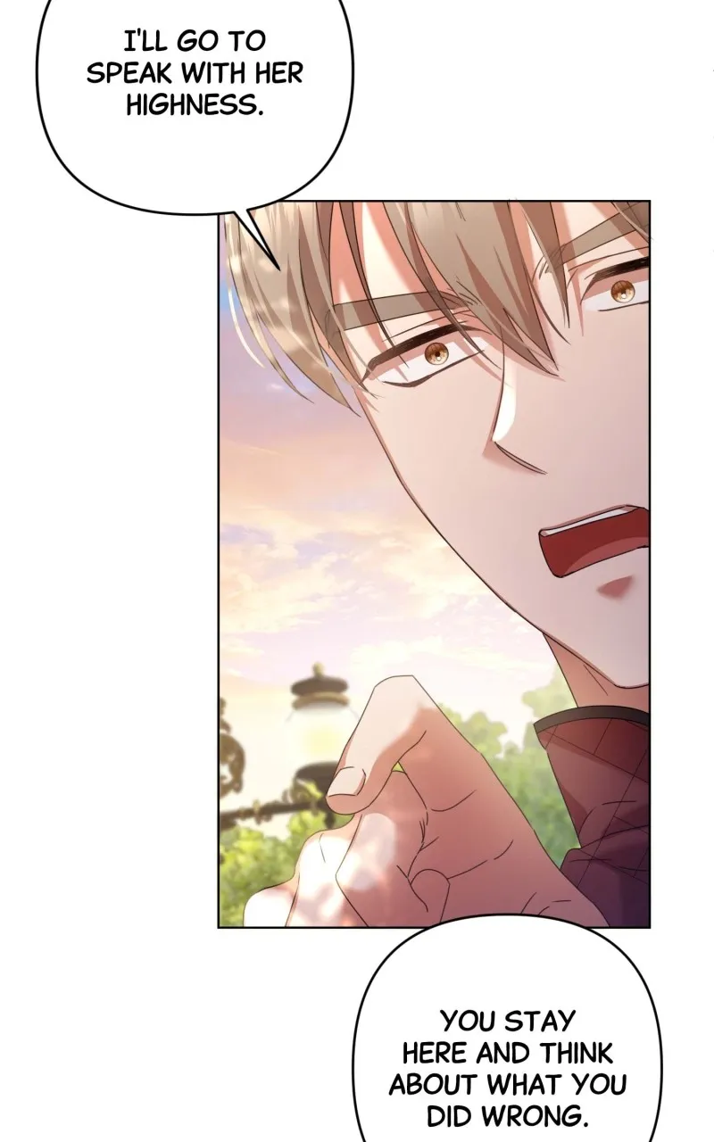 The Cup of Vengeance Is in Your Hands Chapter 28 page 41 - 