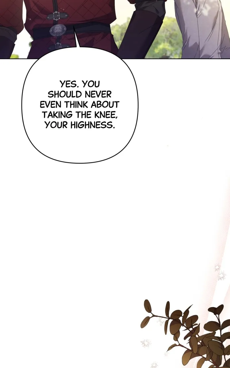 The Cup of Vengeance Is in Your Hands Chapter 28 page 43 - 