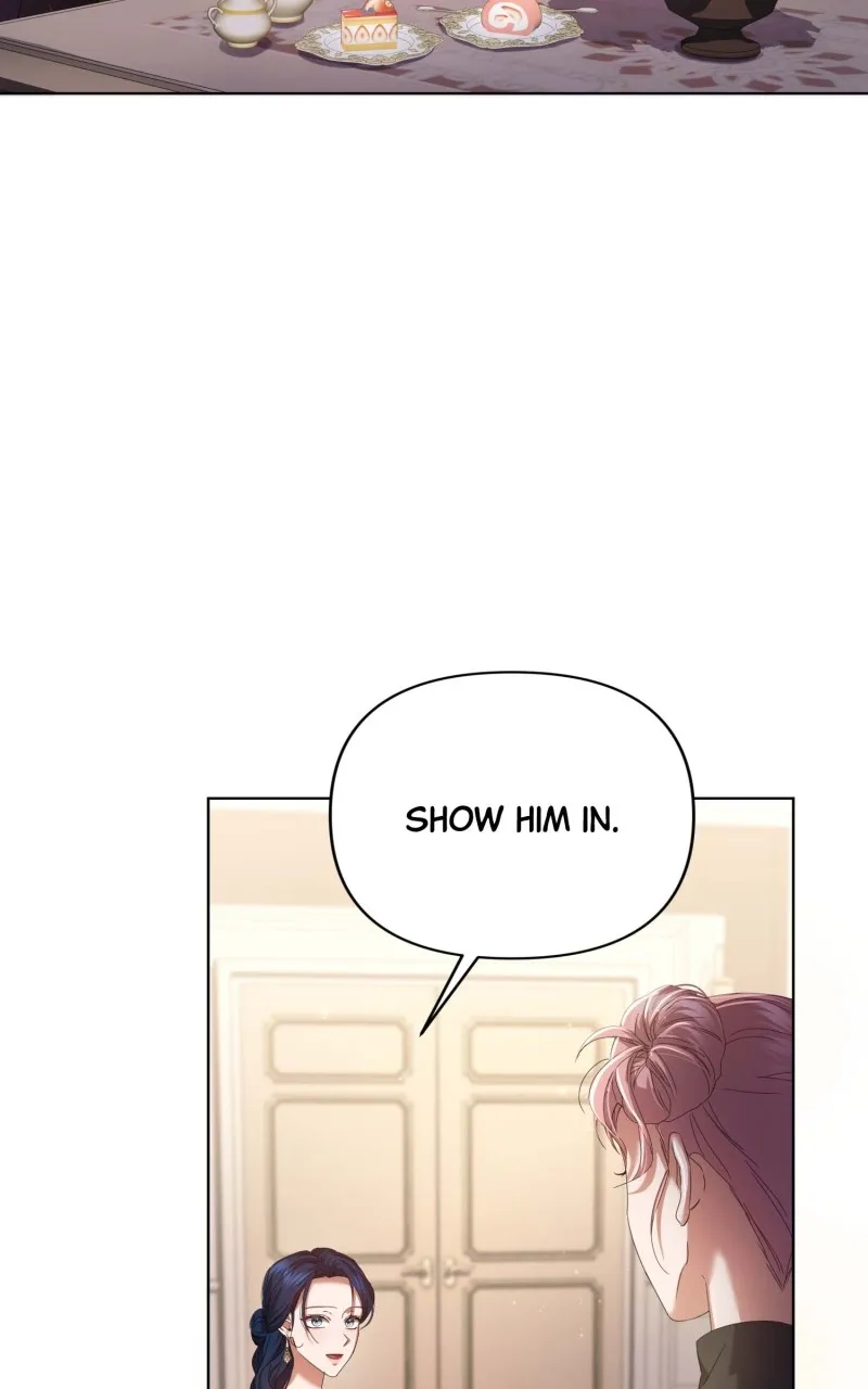 The Cup of Vengeance Is in Your Hands Chapter 28 page 46 - 