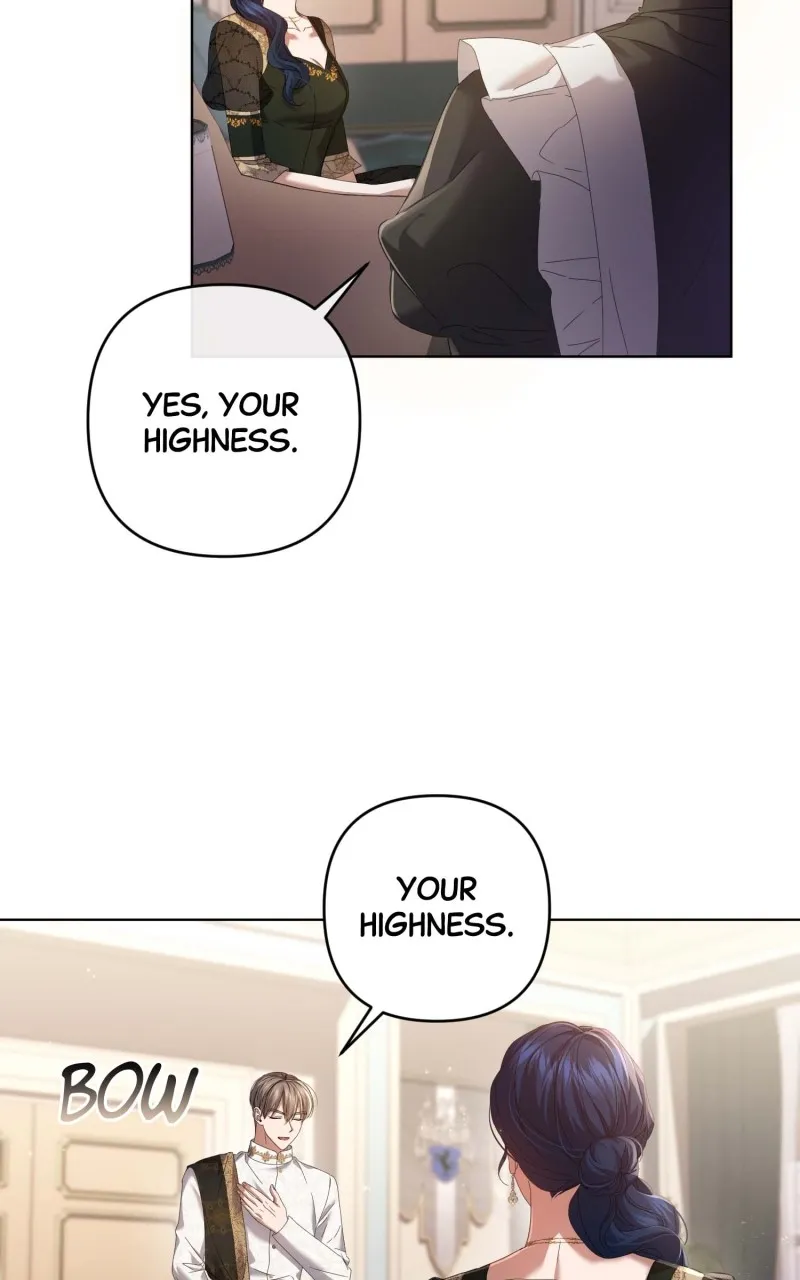 The Cup of Vengeance Is in Your Hands Chapter 28 page 47 - 