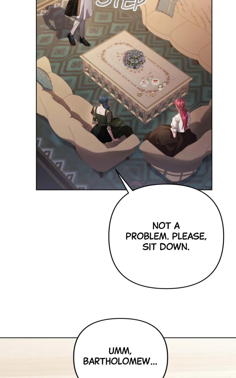 The Cup of Vengeance Is in Your Hands Chapter 28 page 51 - 