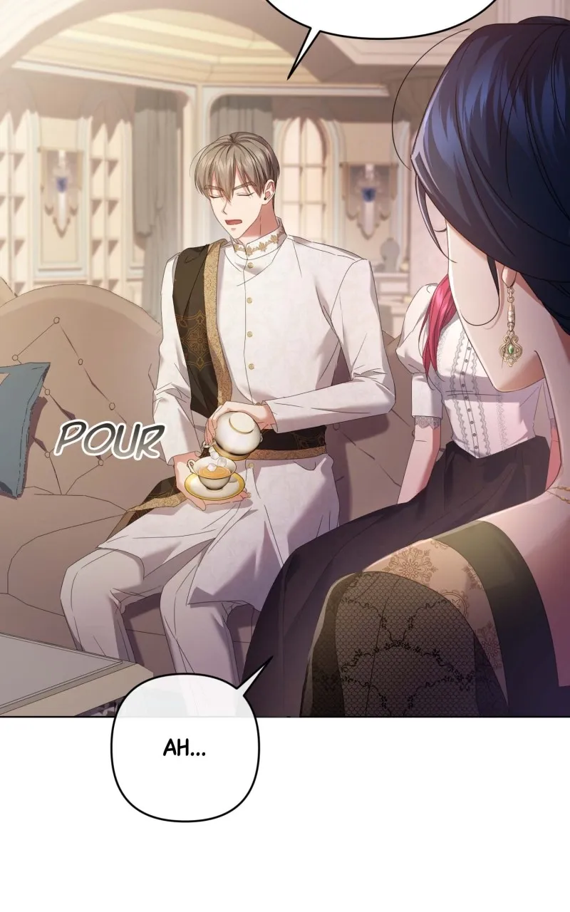 The Cup of Vengeance Is in Your Hands Chapter 28 page 53 - 