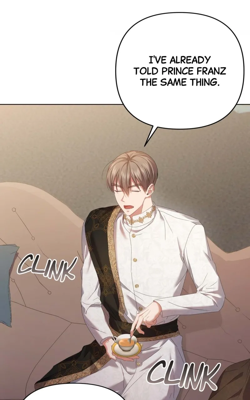 The Cup of Vengeance Is in Your Hands Chapter 28 page 54 - 