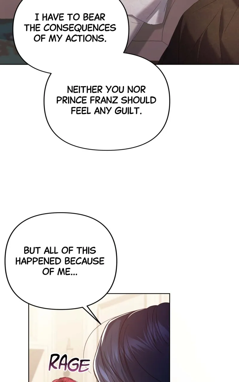The Cup of Vengeance Is in Your Hands Chapter 28 page 55 - 