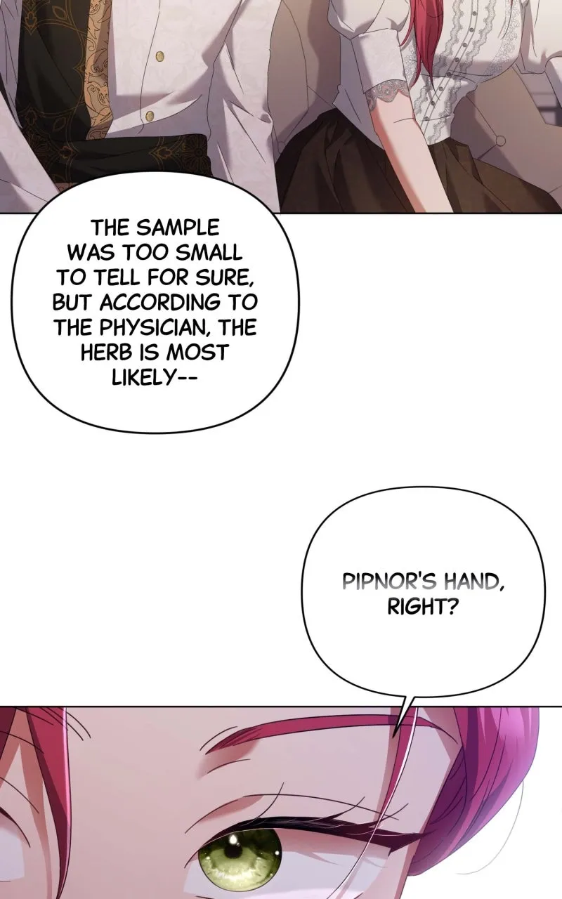 The Cup of Vengeance Is in Your Hands Chapter 28 page 60 - 