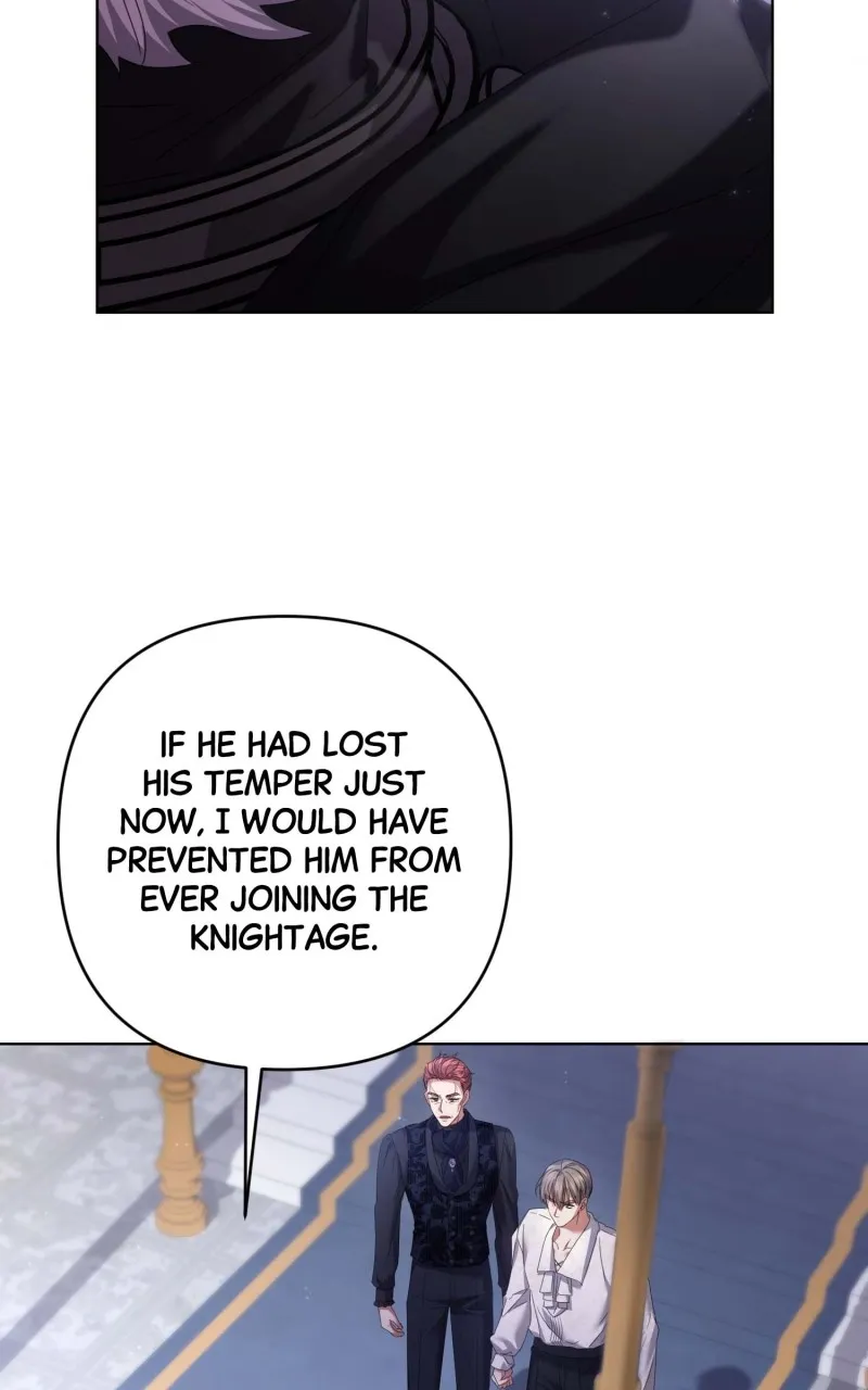 The Cup of Vengeance Is in Your Hands Chapter 28 page 7 - 