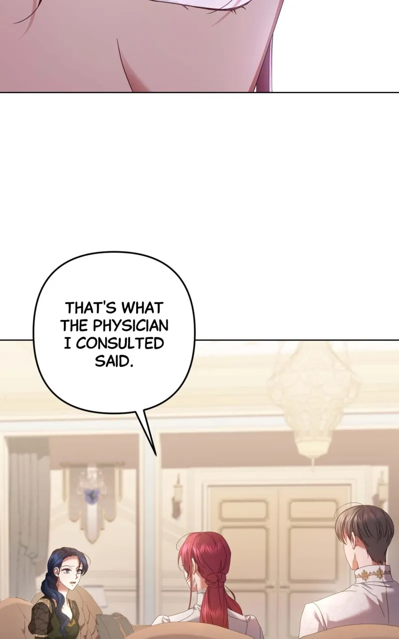 The Cup of Vengeance Is in Your Hands Chapter 28 page 61 - 