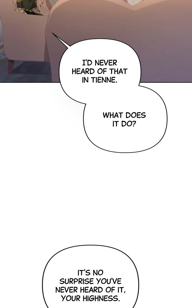The Cup of Vengeance Is in Your Hands Chapter 28 page 62 - 
