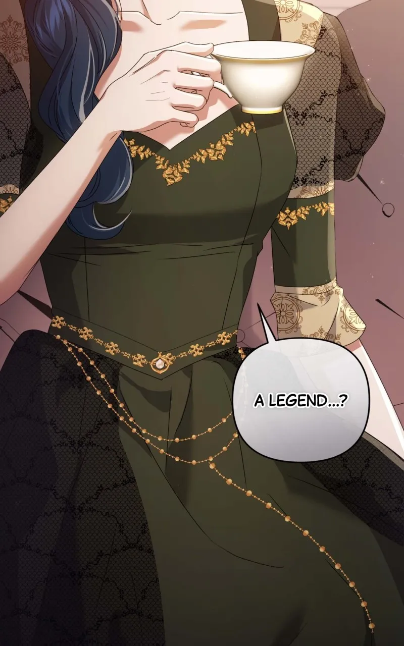 The Cup of Vengeance Is in Your Hands Chapter 28 page 65 - 