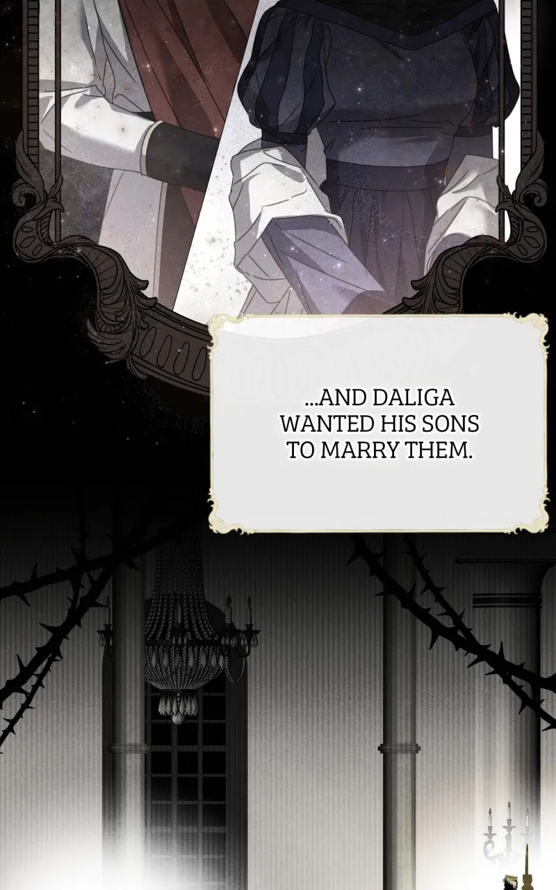 The Cup of Vengeance Is in Your Hands Chapter 28 page 69 - 