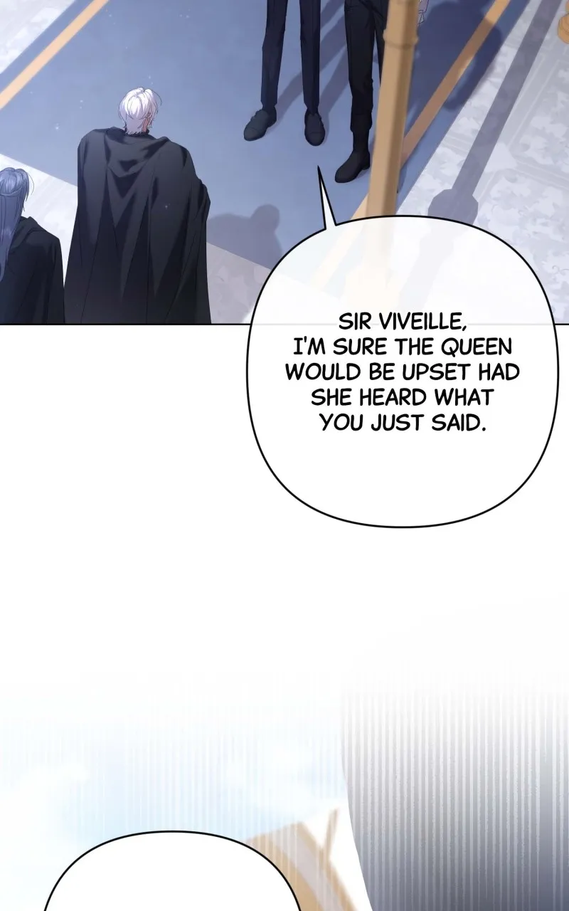 The Cup of Vengeance Is in Your Hands Chapter 28 page 8 - 