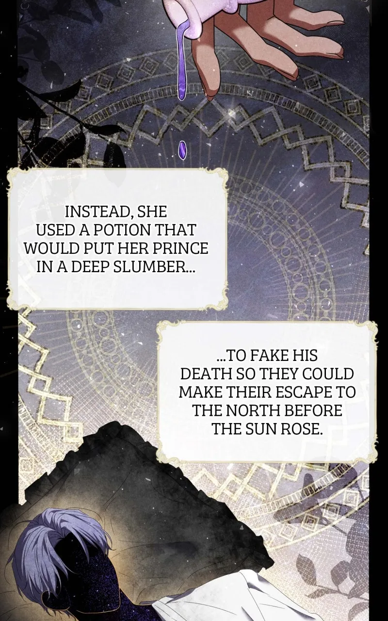 The Cup of Vengeance Is in Your Hands Chapter 28 page 76 - 