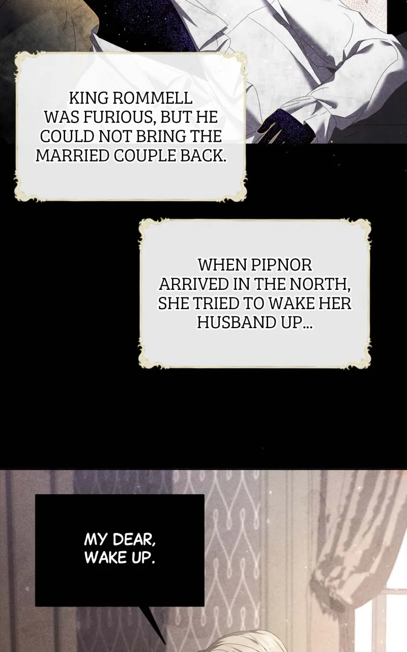 The Cup of Vengeance Is in Your Hands Chapter 28 page 77 - 