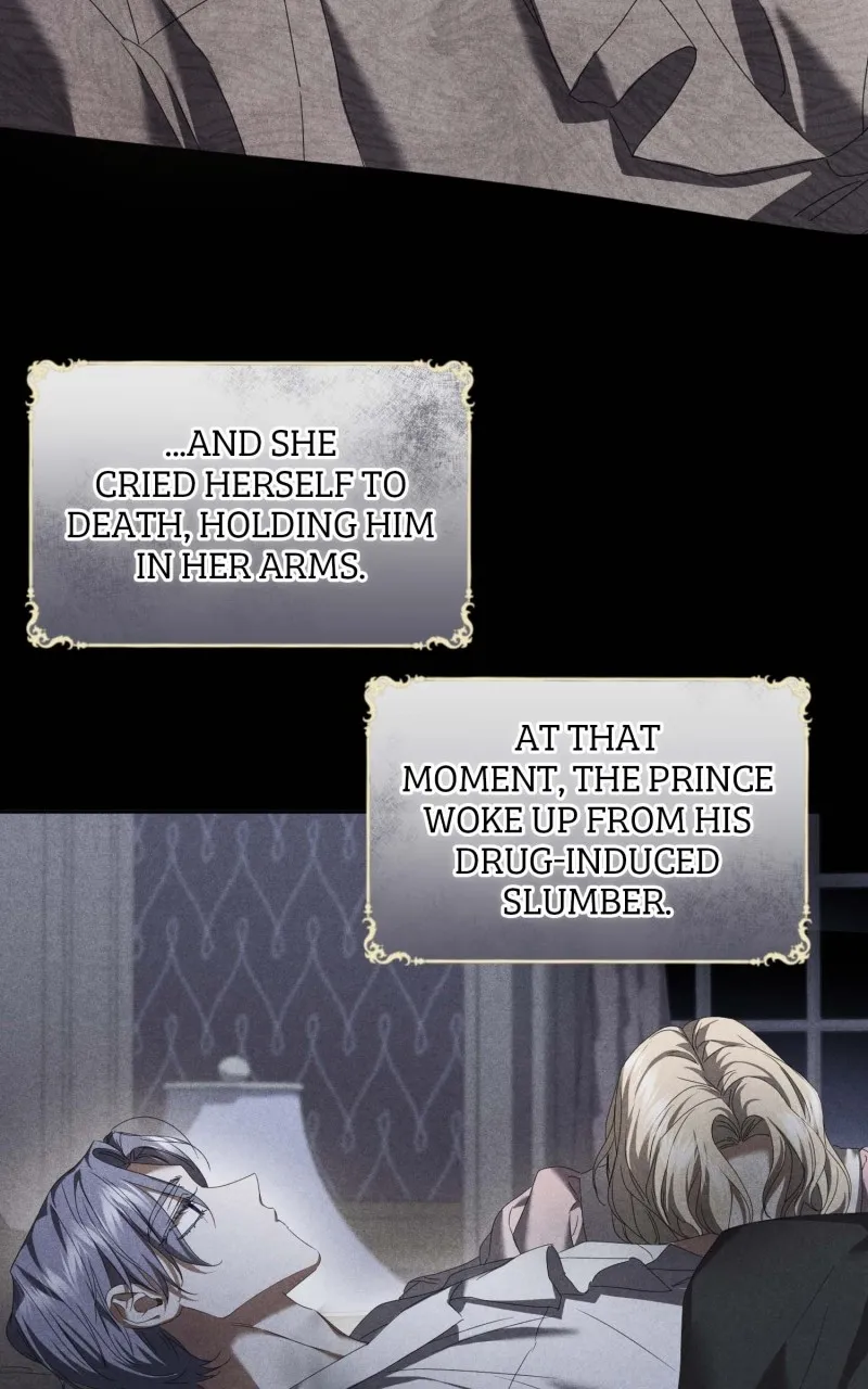 The Cup of Vengeance Is in Your Hands Chapter 28 page 82 - 