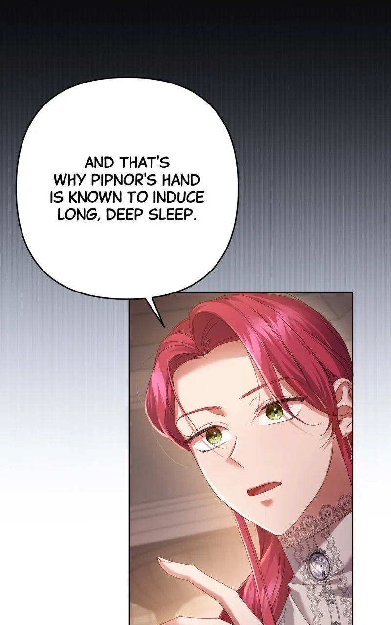 The Cup of Vengeance Is in Your Hands Chapter 28 page 87 - 