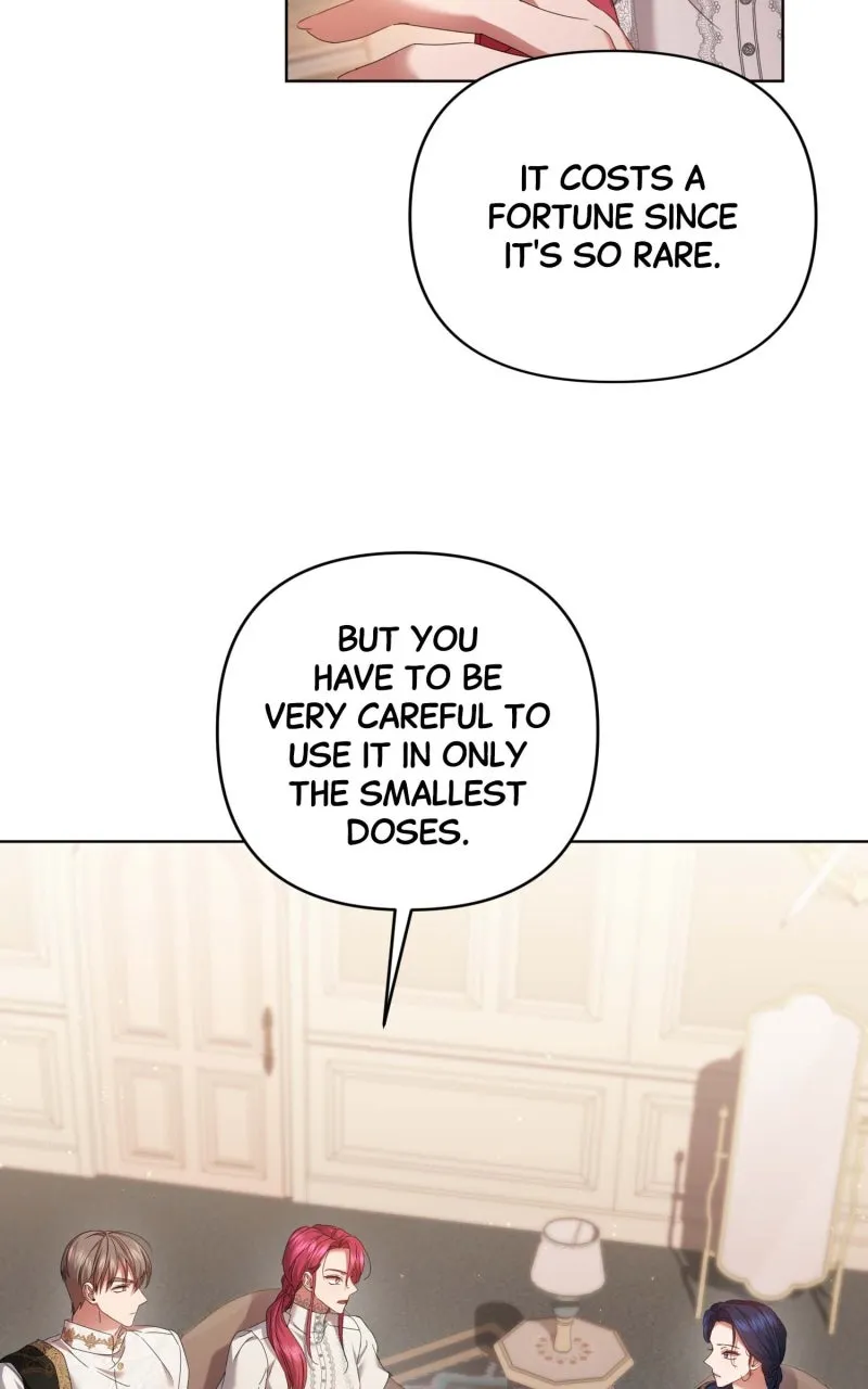 The Cup of Vengeance Is in Your Hands Chapter 28 page 88 - 