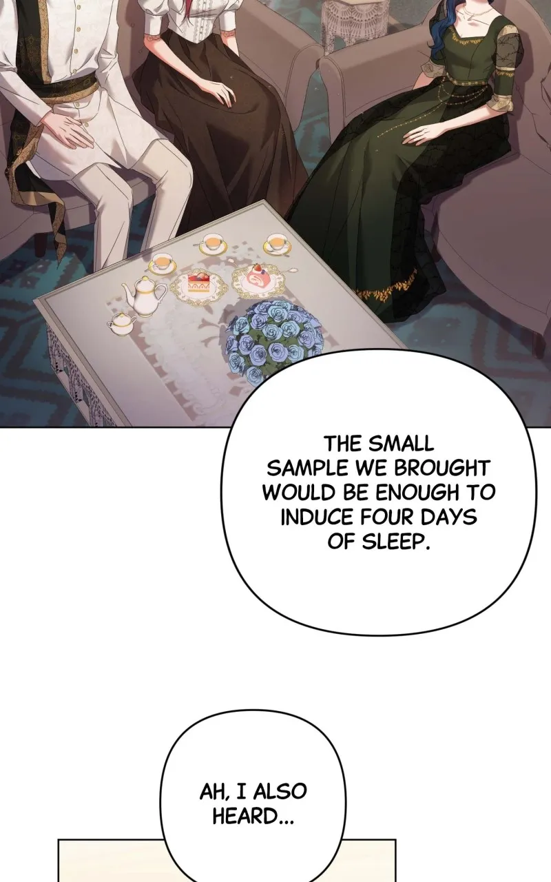 The Cup of Vengeance Is in Your Hands Chapter 28 page 89 - 