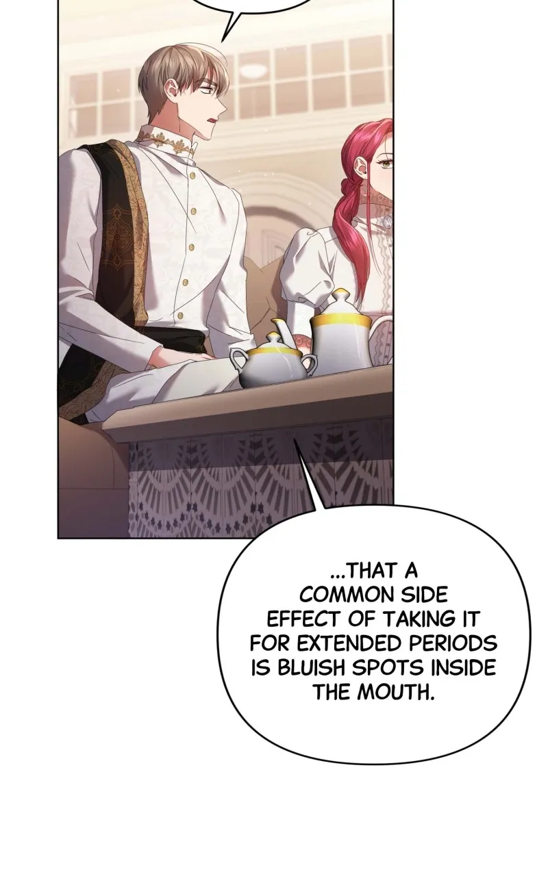 The Cup of Vengeance Is in Your Hands Chapter 28 page 90 - 