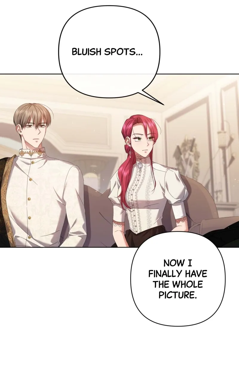 The Cup of Vengeance Is in Your Hands Chapter 28 page 91 - 