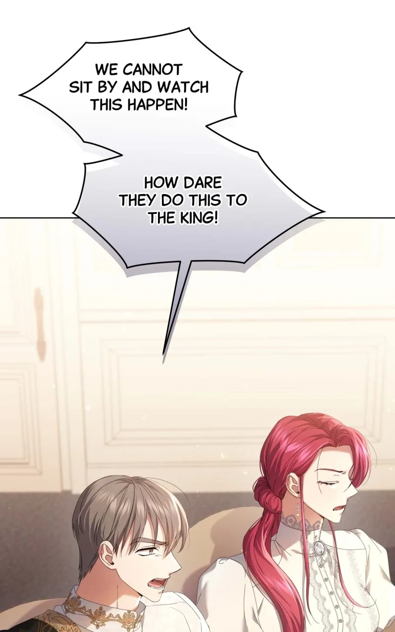 The Cup of Vengeance Is in Your Hands Chapter 29 page 2 - 
