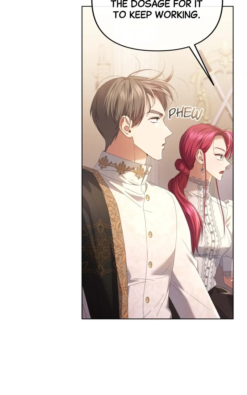 The Cup of Vengeance Is in Your Hands Chapter 29 page 11 - 