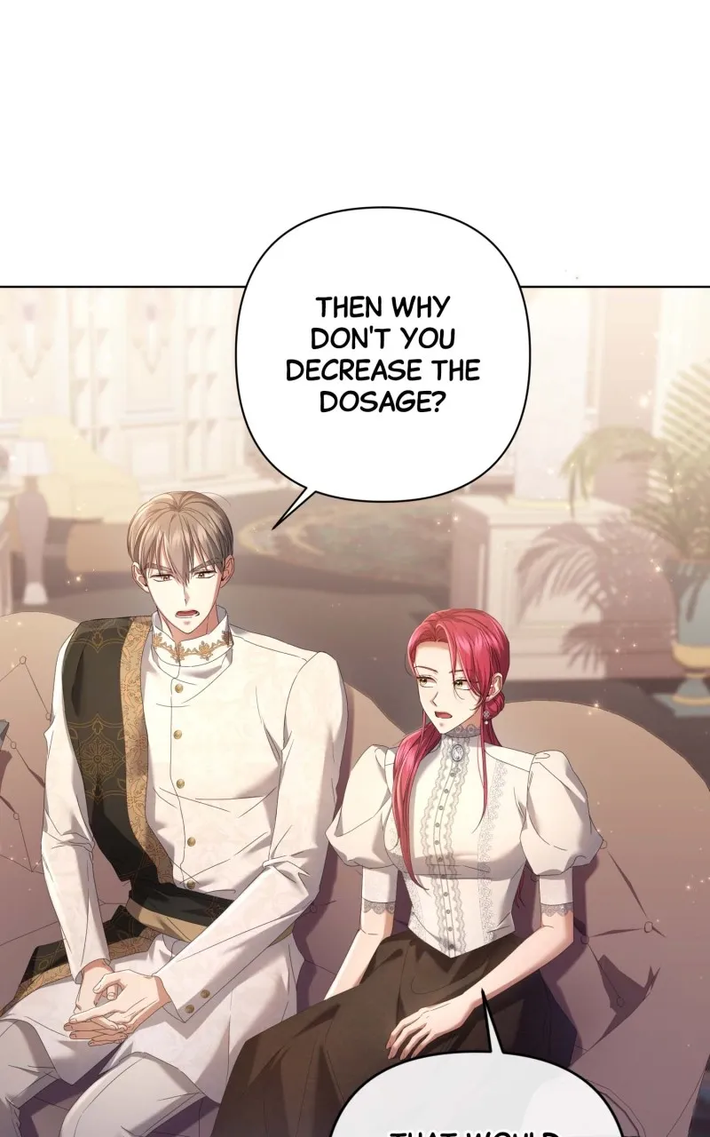The Cup of Vengeance Is in Your Hands Chapter 29 page 12 - 