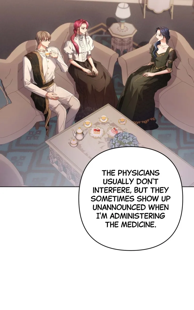 The Cup of Vengeance Is in Your Hands Chapter 29 page 14 - 