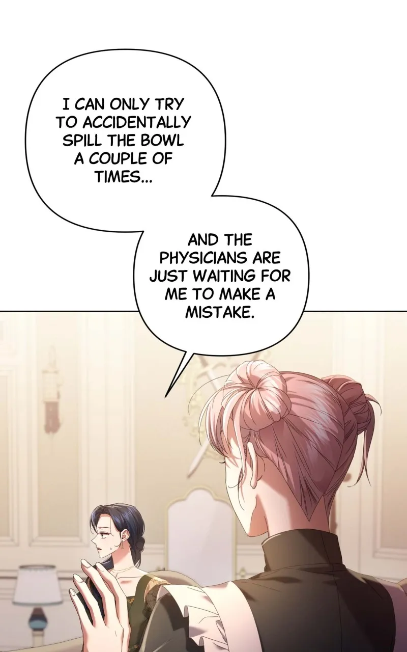 The Cup of Vengeance Is in Your Hands Chapter 29 page 15 - 