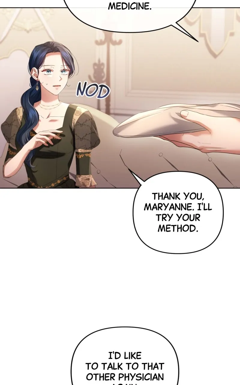 The Cup of Vengeance Is in Your Hands Chapter 29 page 18 - 