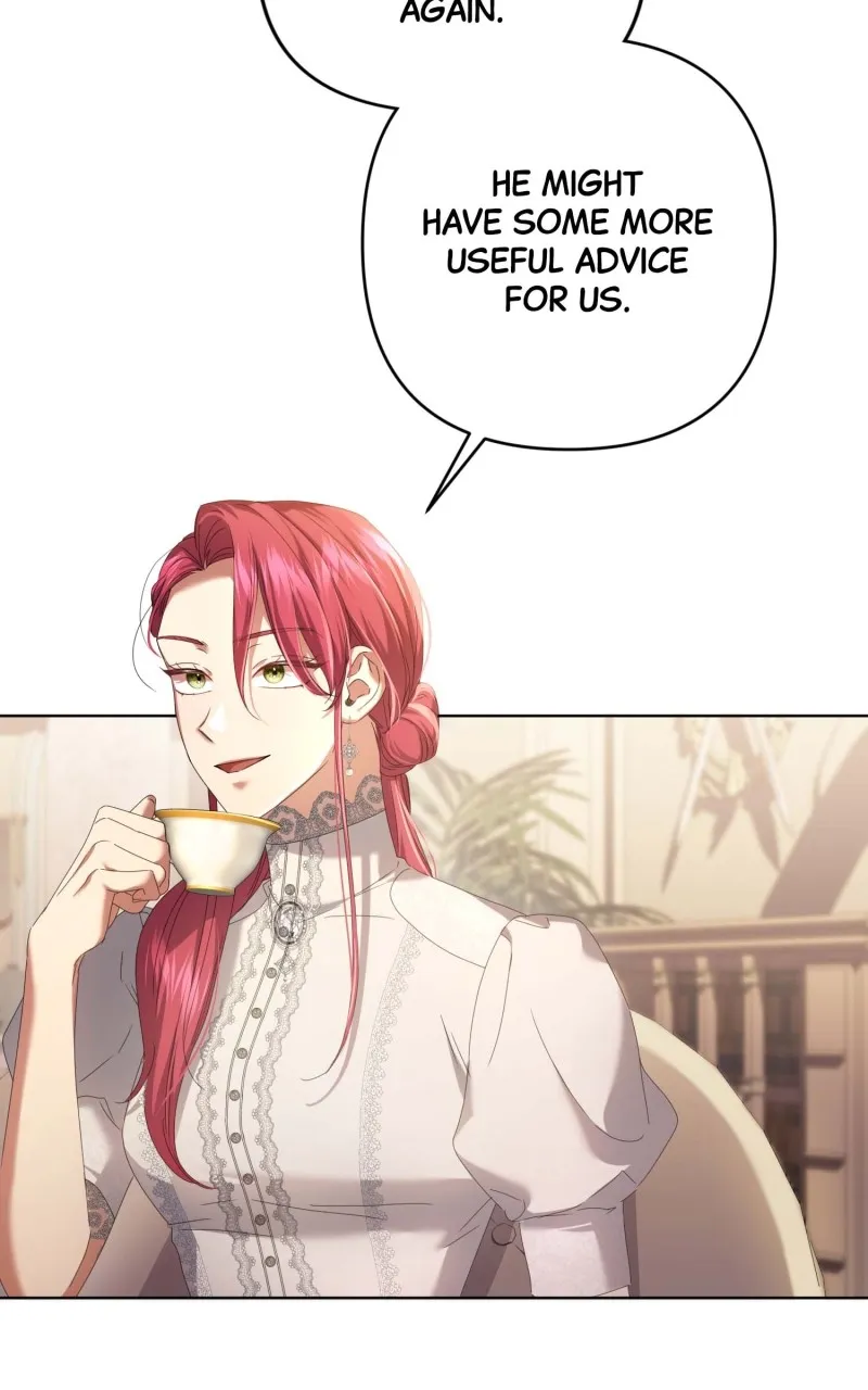 The Cup of Vengeance Is in Your Hands Chapter 29 page 19 - 