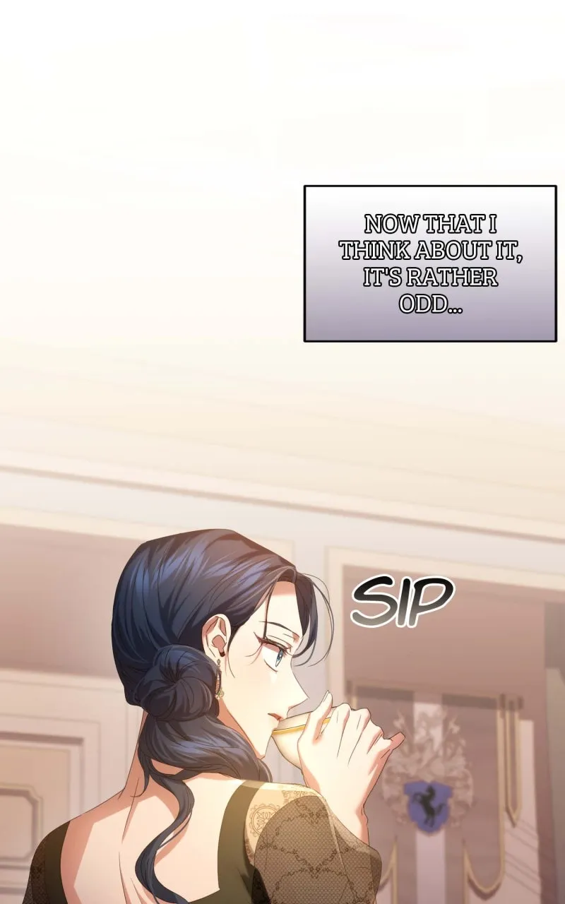 The Cup of Vengeance Is in Your Hands Chapter 29 page 21 - 