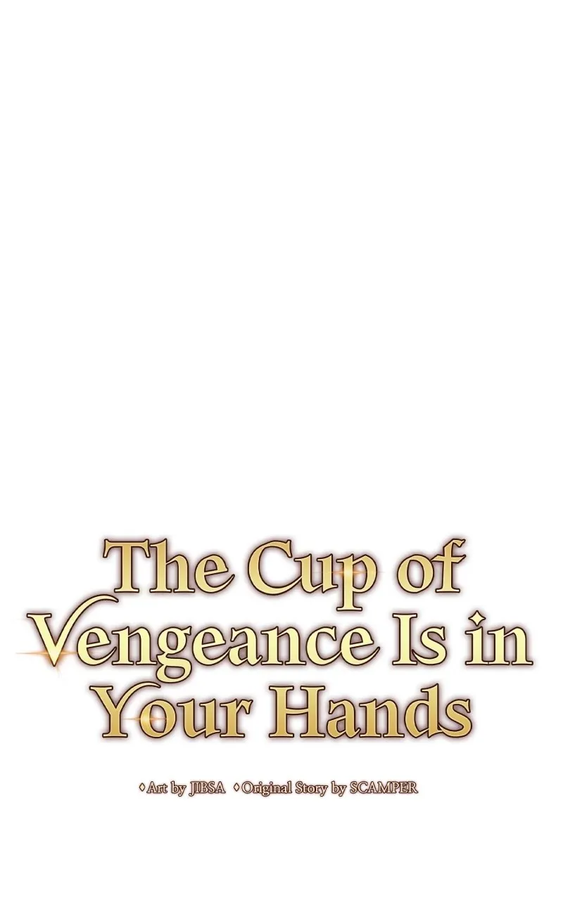 The Cup of Vengeance Is in Your Hands Chapter 29 page 26 - 