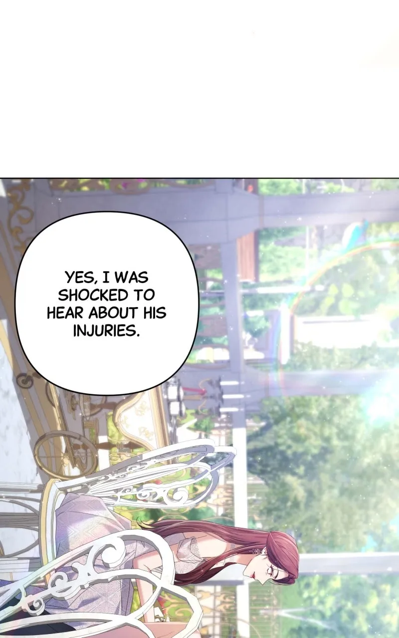 The Cup of Vengeance Is in Your Hands Chapter 29 page 29 - 
