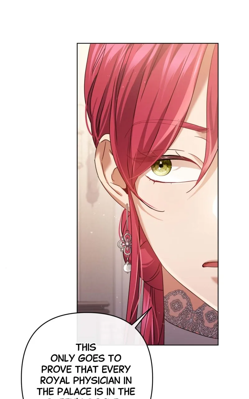 The Cup of Vengeance Is in Your Hands Chapter 29 page 4 - 