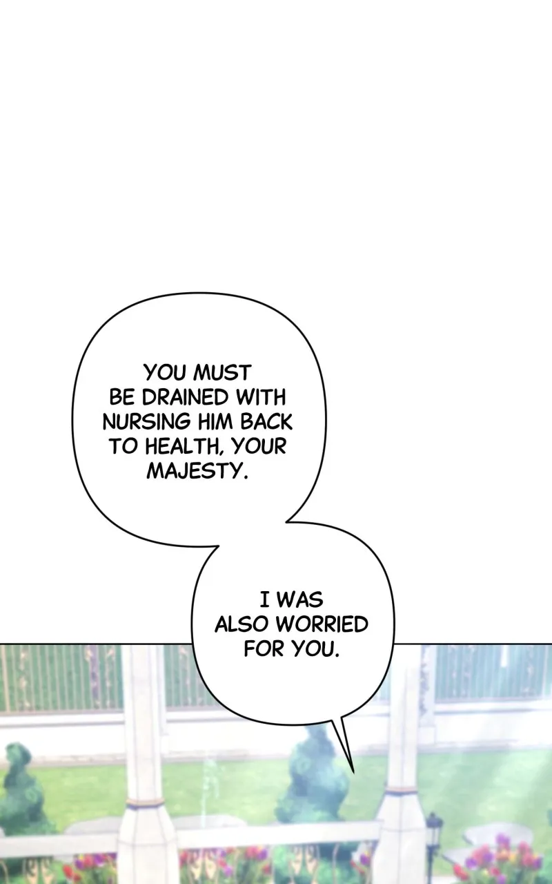 The Cup of Vengeance Is in Your Hands Chapter 29 page 31 - 
