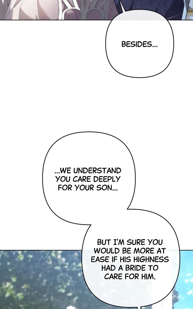 The Cup of Vengeance Is in Your Hands Chapter 29 page 34 - 