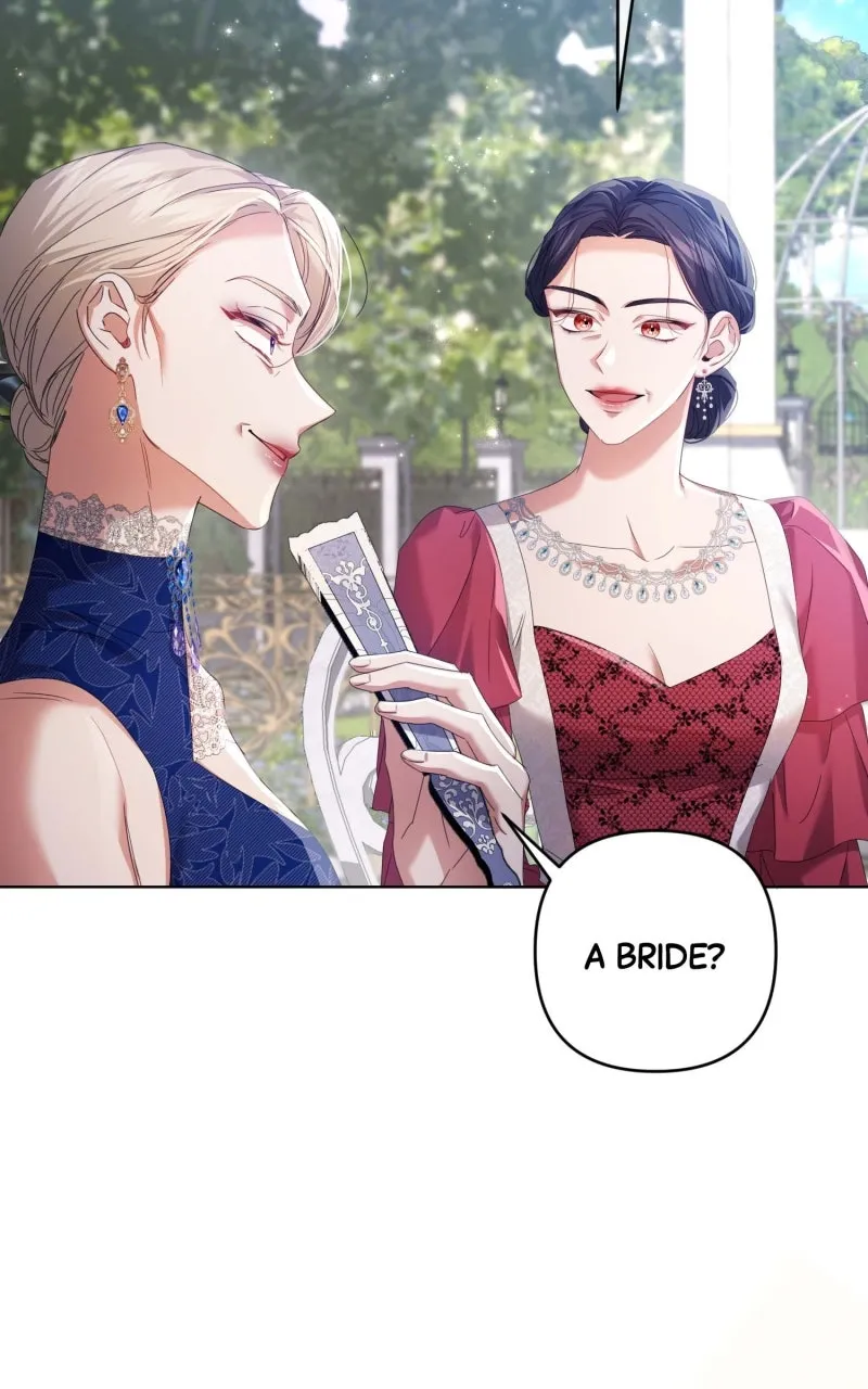 The Cup of Vengeance Is in Your Hands Chapter 29 page 35 - 