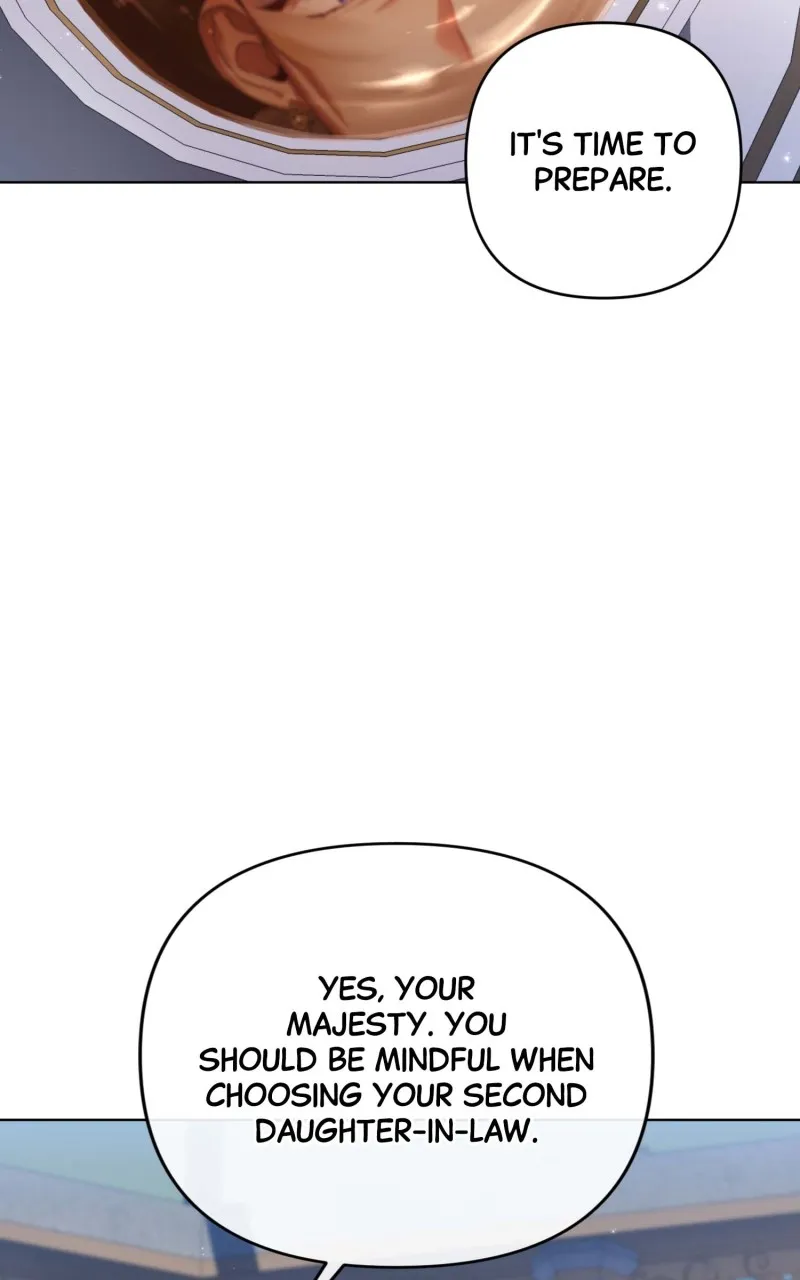The Cup of Vengeance Is in Your Hands Chapter 29 page 39 - 