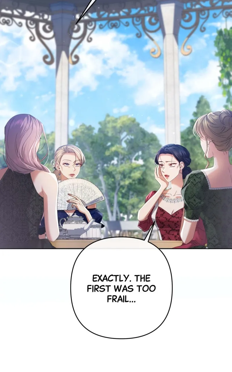 The Cup of Vengeance Is in Your Hands Chapter 29 page 40 - 