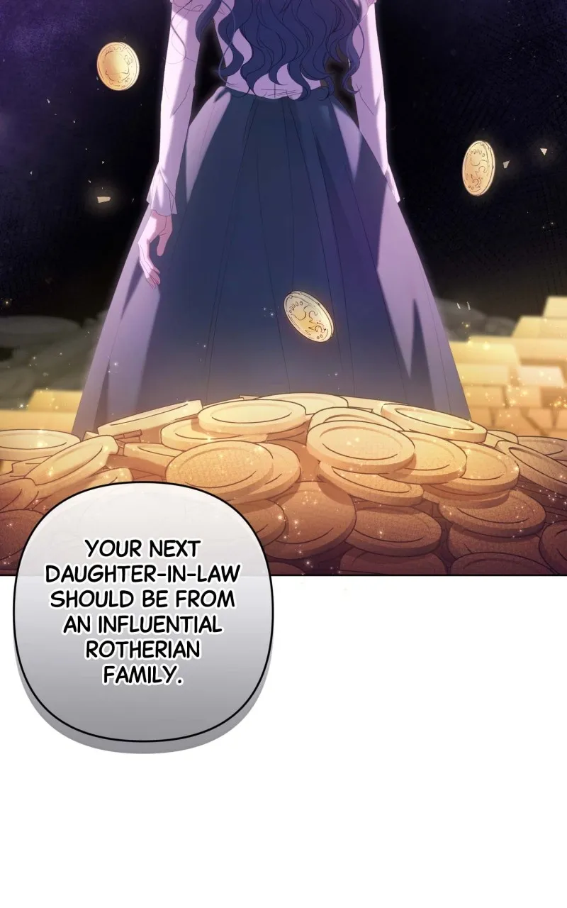 The Cup of Vengeance Is in Your Hands Chapter 29 page 42 - 