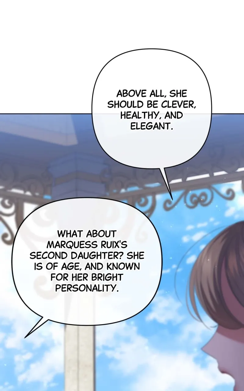 The Cup of Vengeance Is in Your Hands Chapter 29 page 43 - 