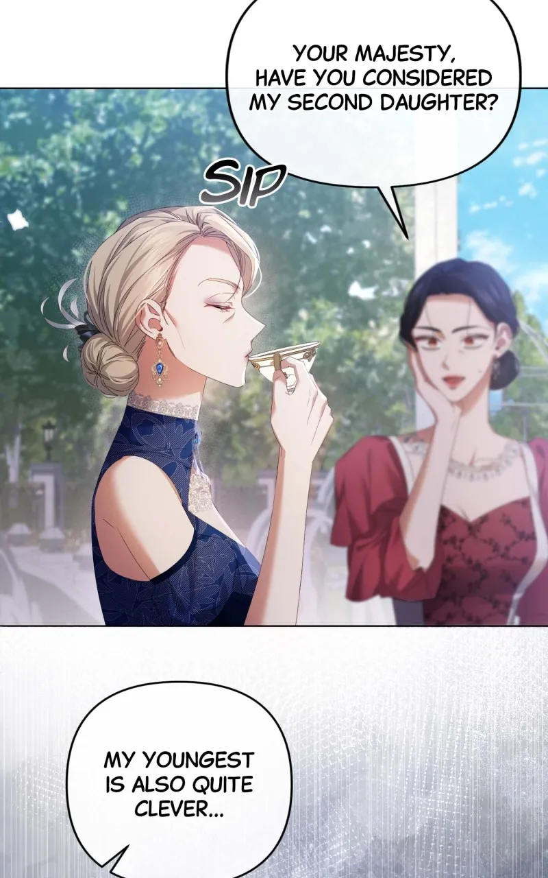 The Cup of Vengeance Is in Your Hands Chapter 29 page 50 - 